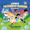 The power of TEAMWORK