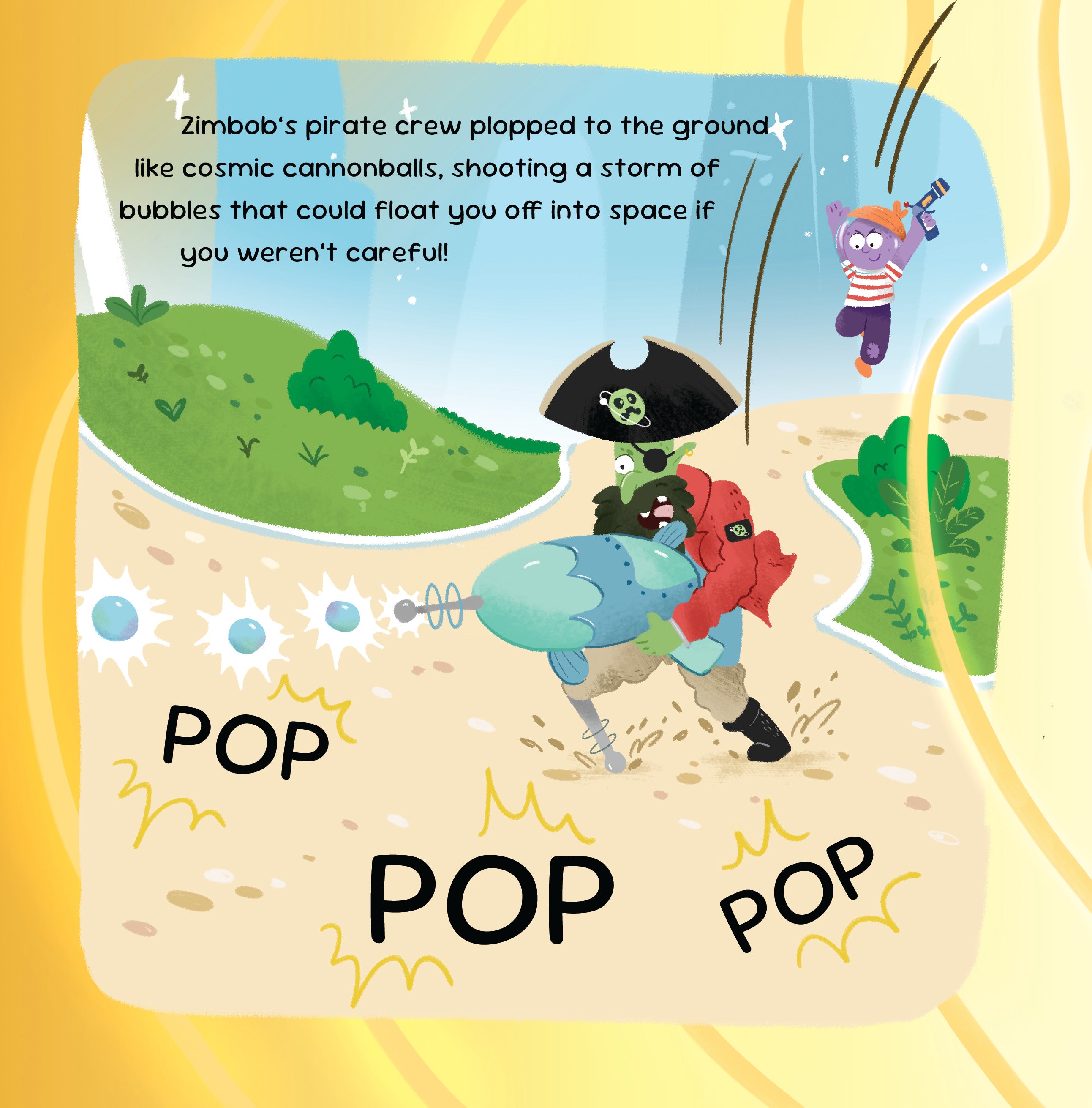 The power of TEAMWORK